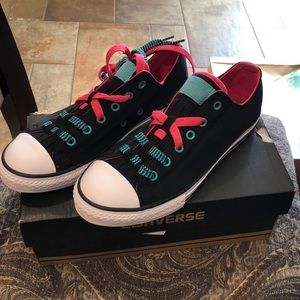 Kids Converse